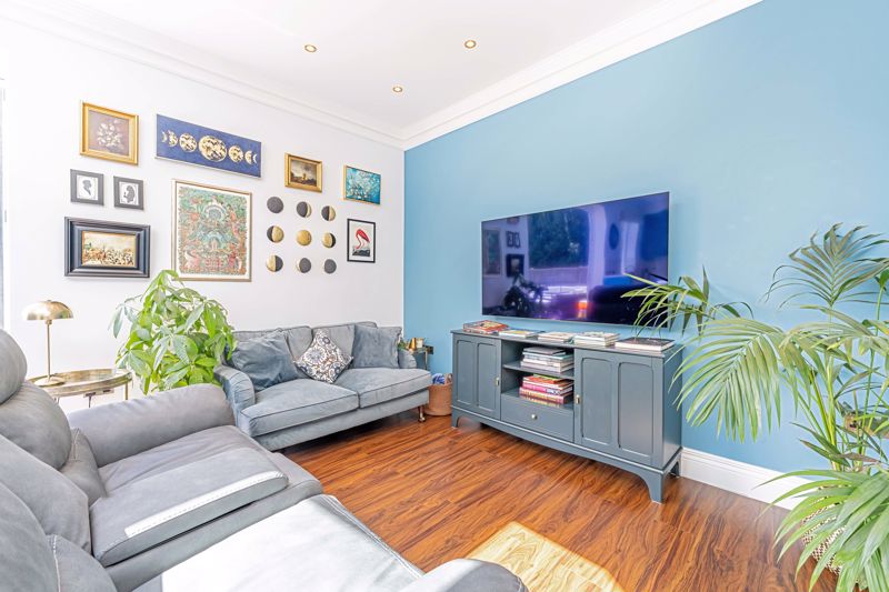 Reception - click for photo gallery